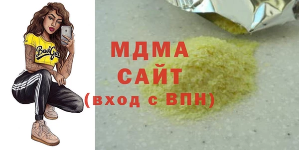 мет Краснотурьинск